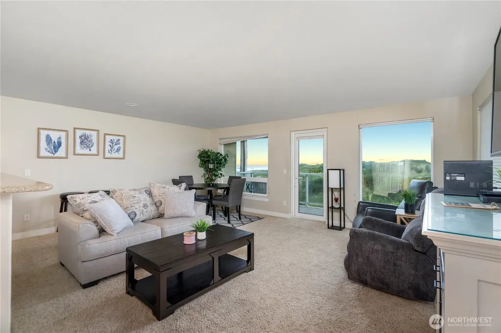 1600 Ocean Avenue Westport WA 98595