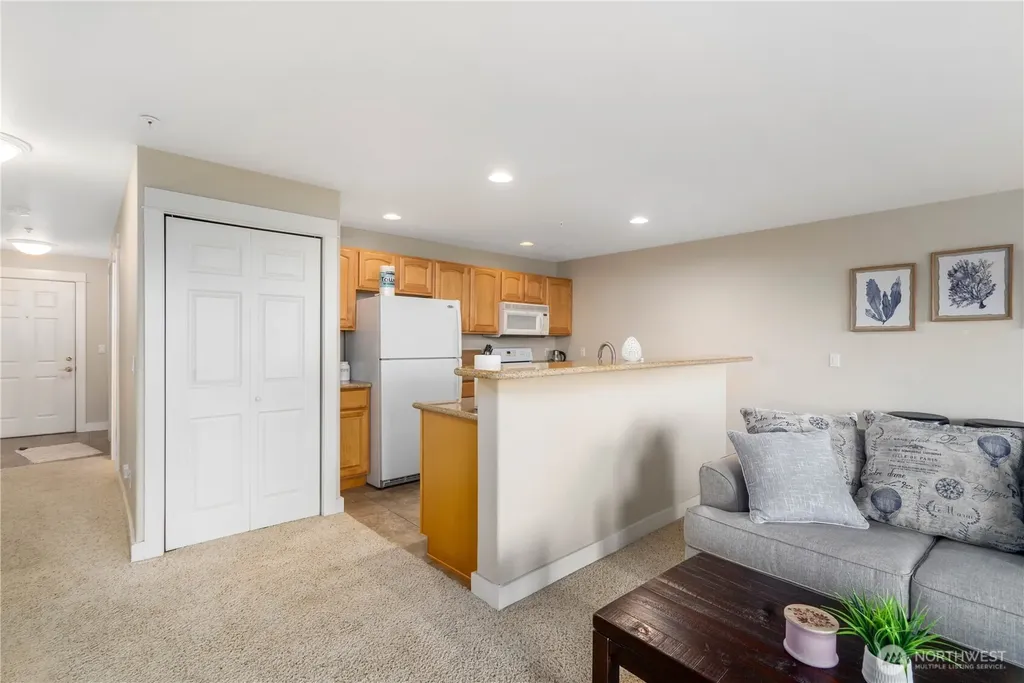1600 Ocean Avenue Westport WA 98595