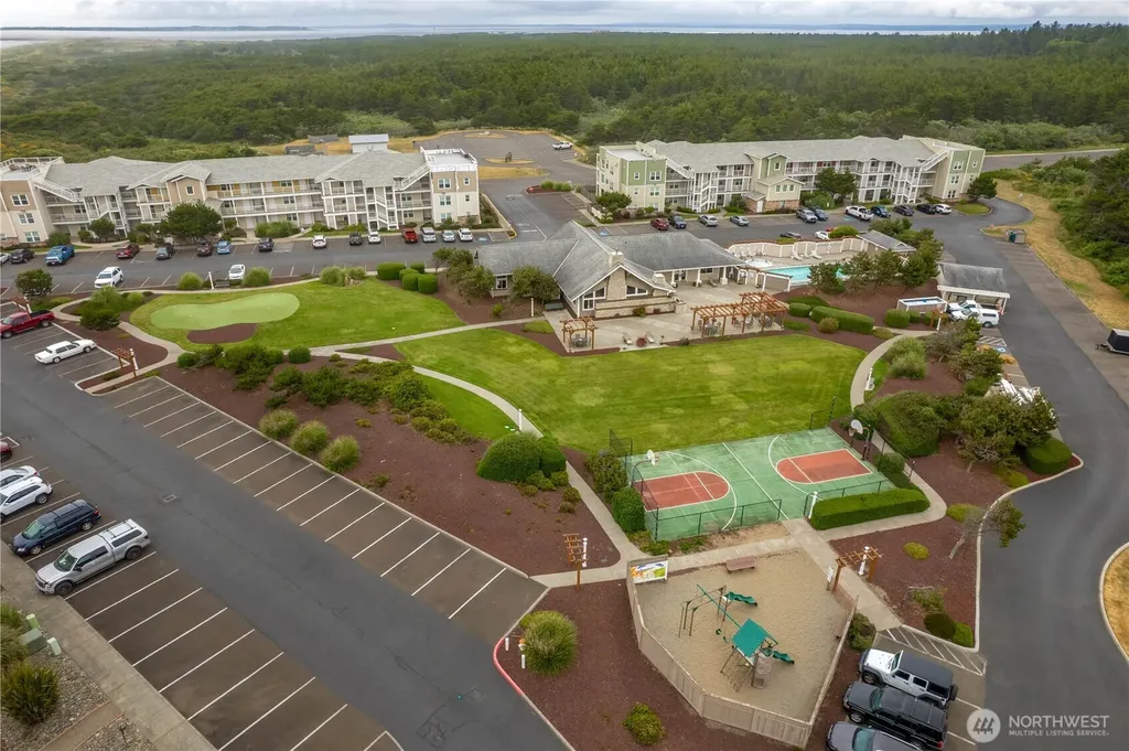 1600 Ocean Avenue Westport WA 98595