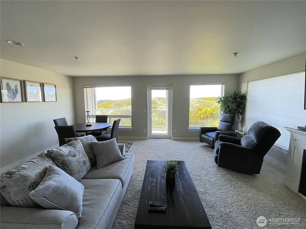 1600 Ocean Avenue Westport WA 98595