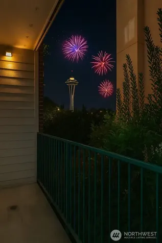 530 4th Avenue W Seattle WA 98119