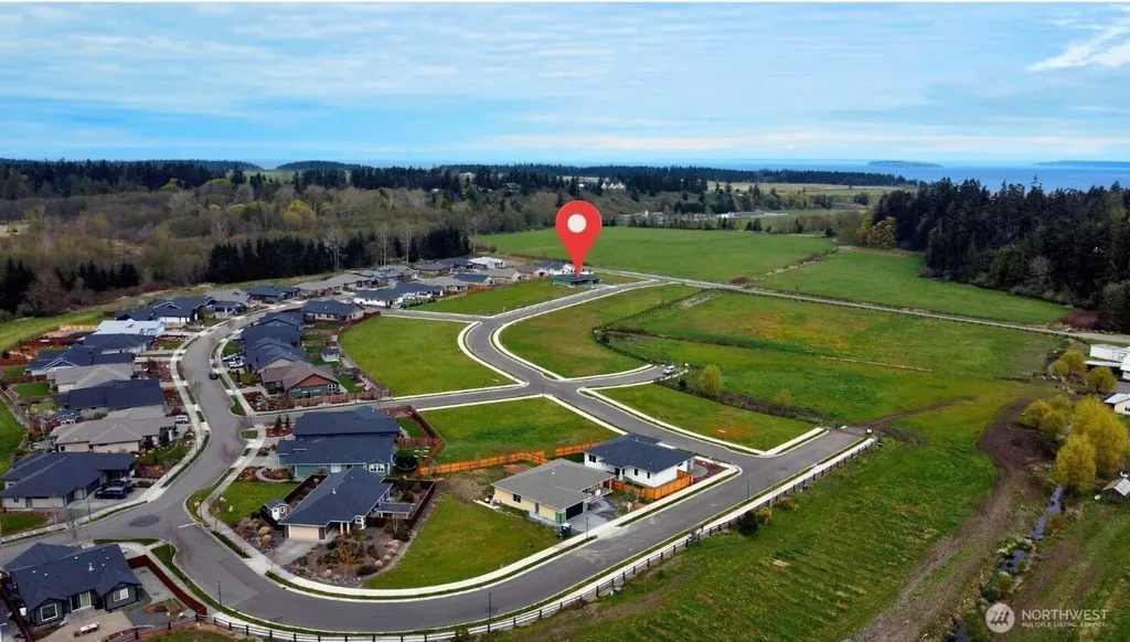 141 Dover Lane Sequim WA 98382