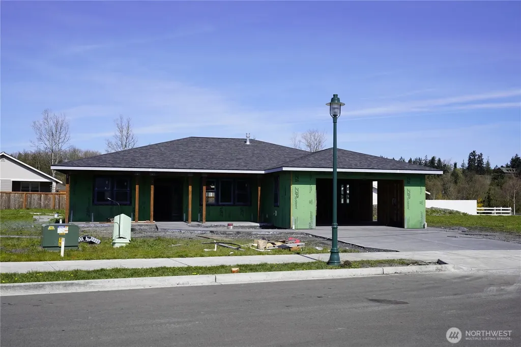 141 Dover Lane Sequim WA 98382