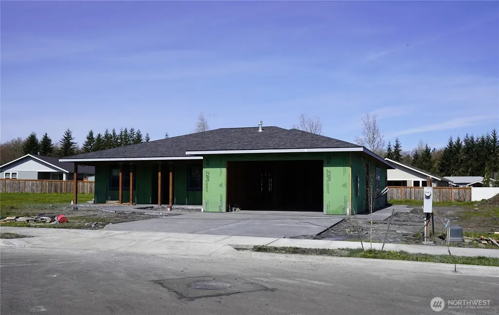 141 Dover Lane Sequim WA 98382
