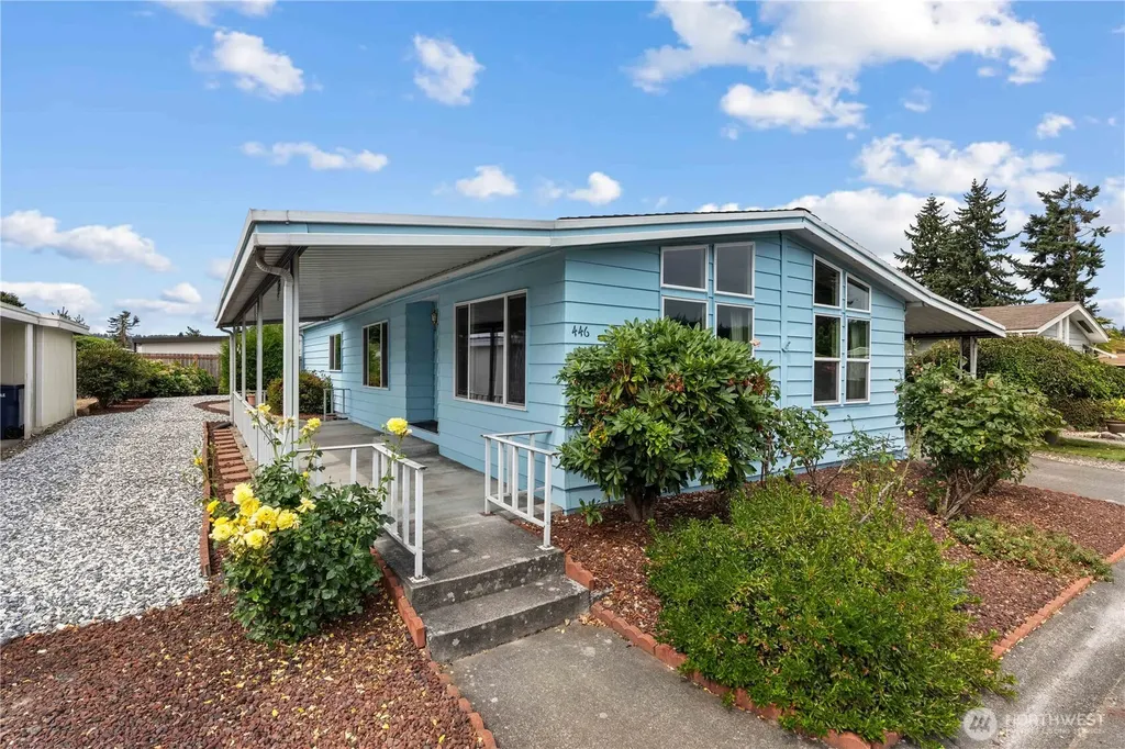 1402 22nd Street NE Auburn WA 98002