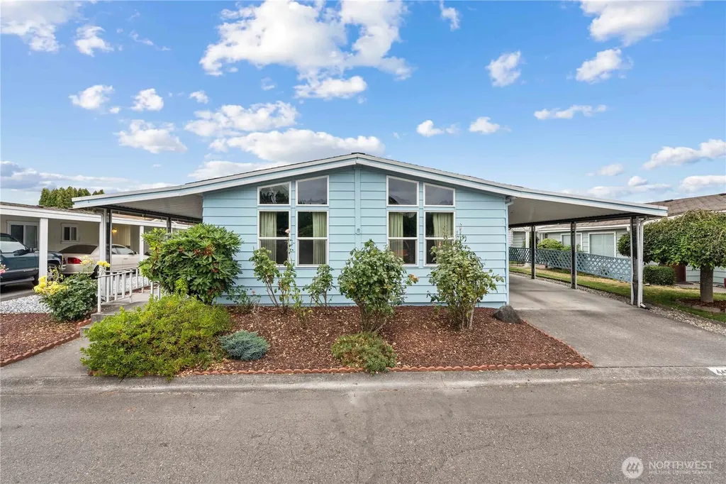 1402 22nd Street NE Auburn WA 98002