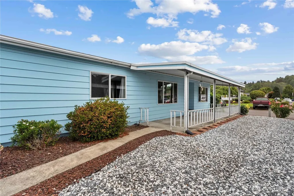 1402 22nd Street NE Auburn WA 98002