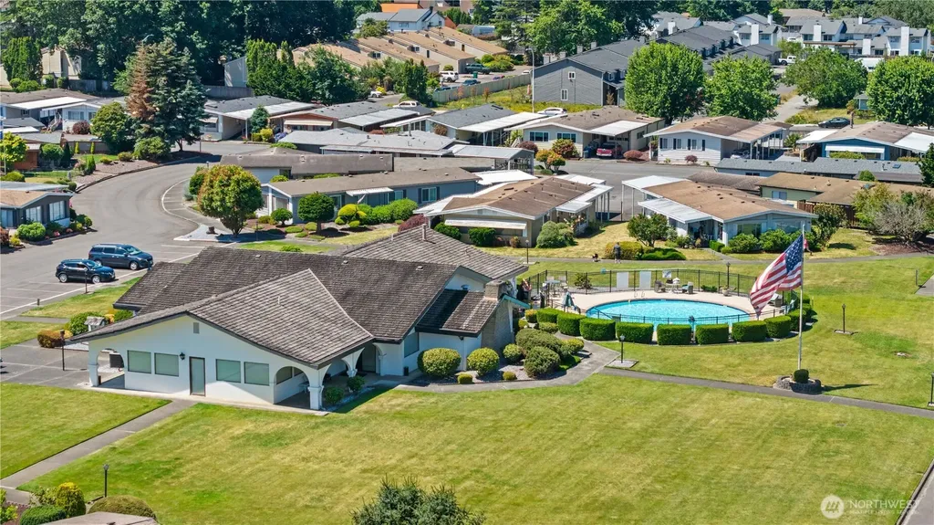 1402 22nd Street NE Auburn WA 98002