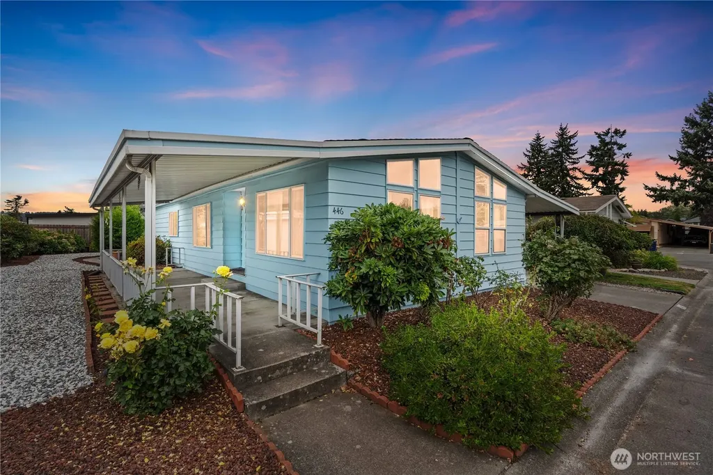 1402 22nd Street NE Auburn WA 98002