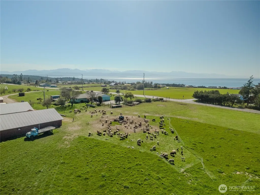 886 North West Beach Road Coupeville WA 98239