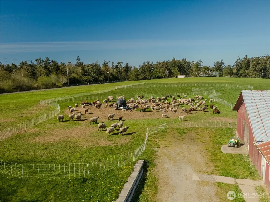 886 North West Beach Road Coupeville WA 98239