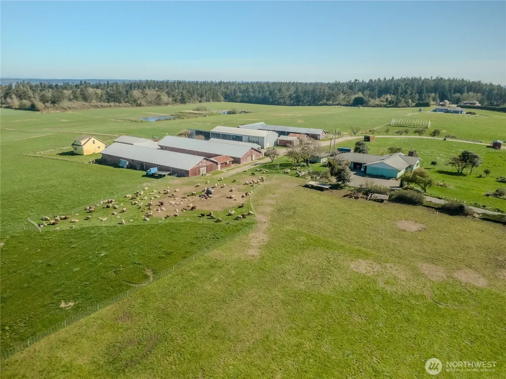 886 North West Beach Road Coupeville WA 98239
