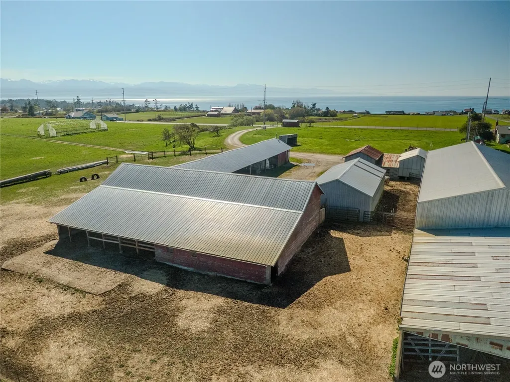 886 North West Beach Road Coupeville WA 98239