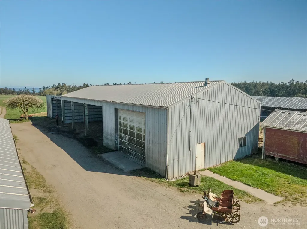 886 North West Beach Road Coupeville WA 98239