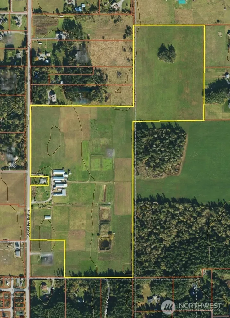 886 North West Beach Road Coupeville WA 98239