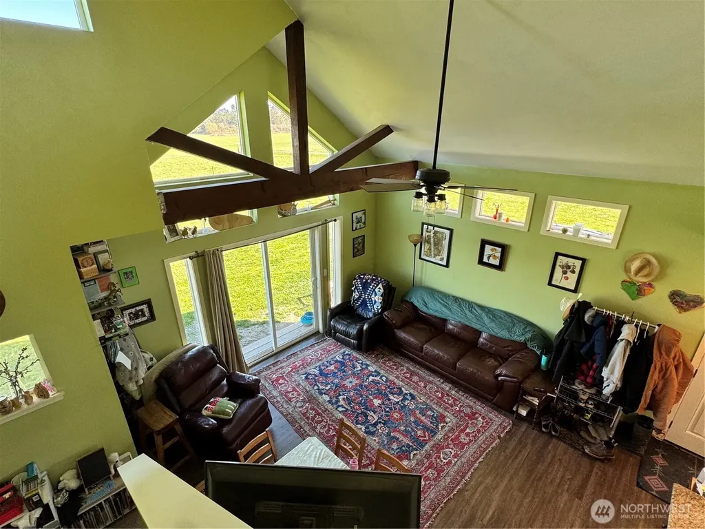 886 North West Beach Road Coupeville WA 98239