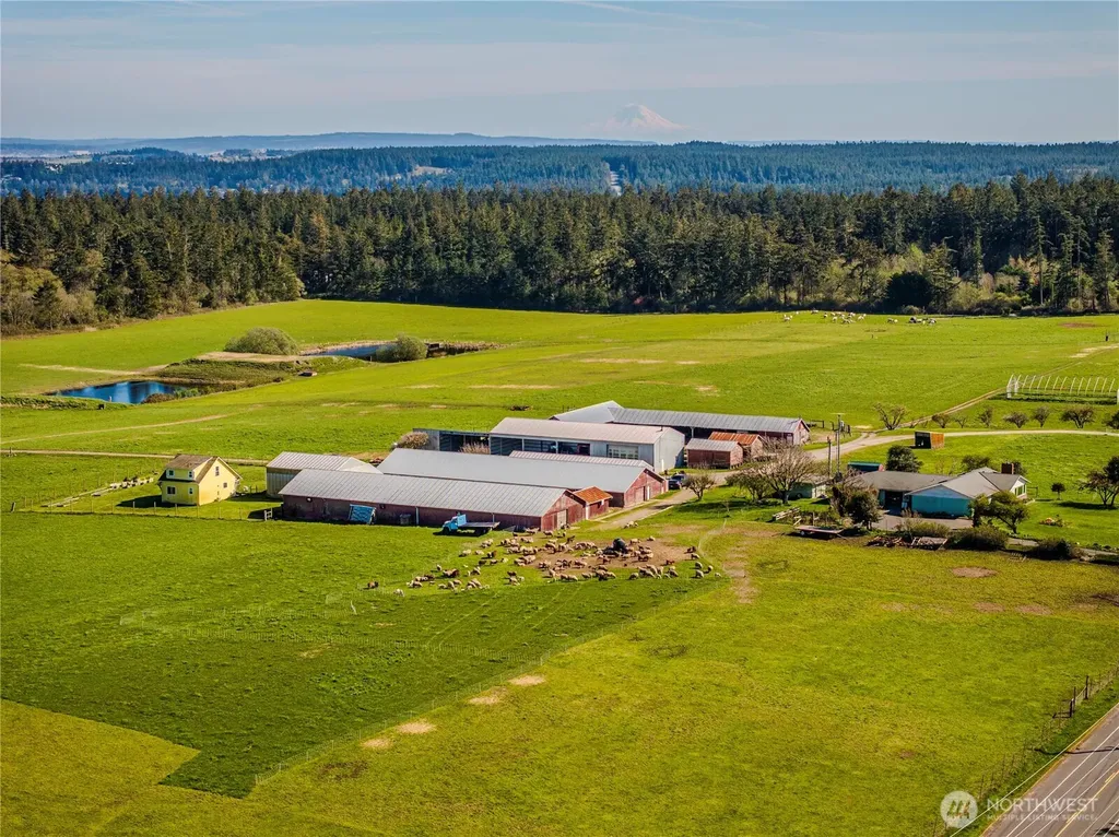 886 North West Beach Road Coupeville WA 98239