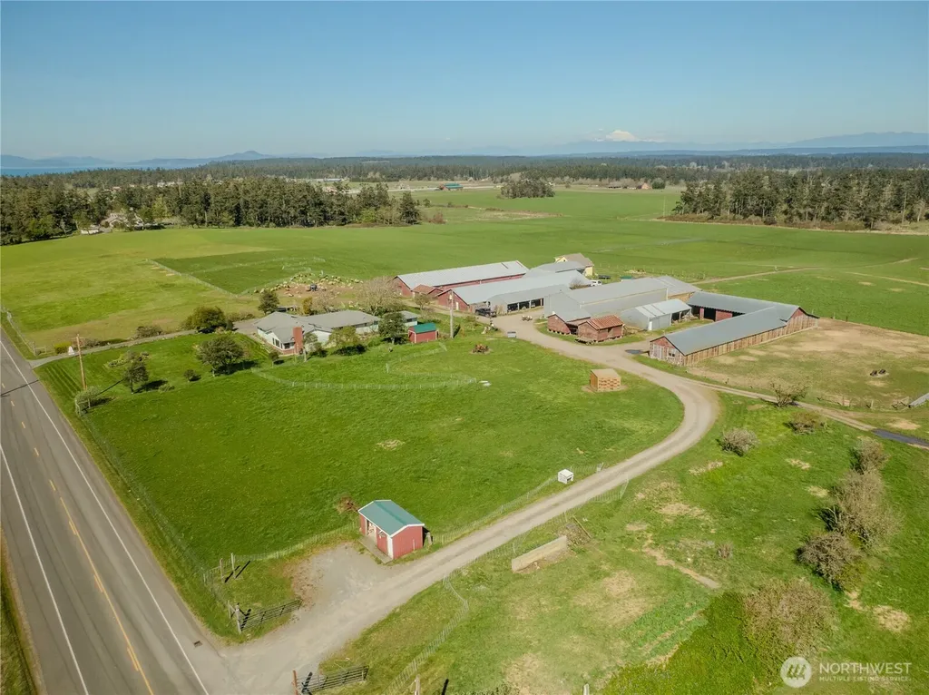 886 North West Beach Road Coupeville WA 98239