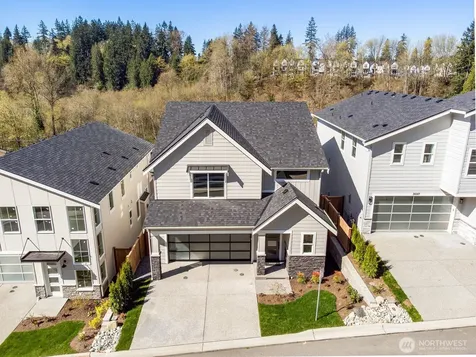 20313 94th Drive NE Bothell WA 98011