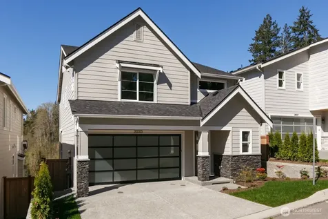 20313 94th Drive NE Bothell WA 98011