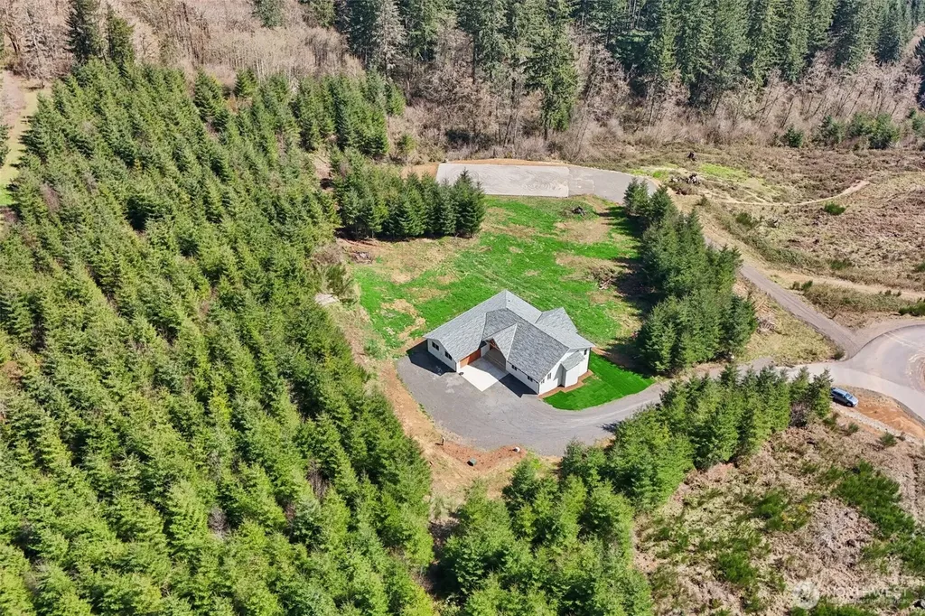 209 High Bank Lane Woodland WA 98674