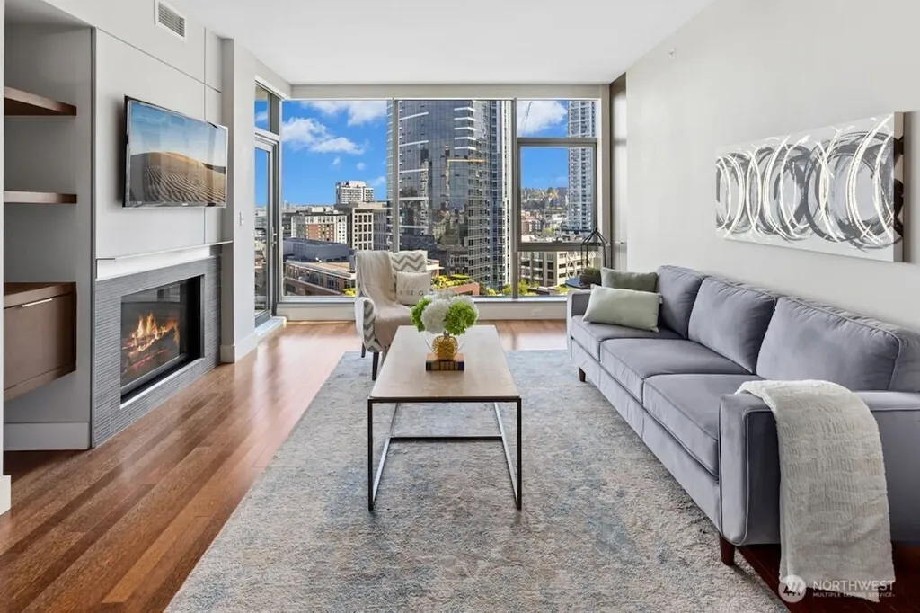 820 Blanchard Street Seattle WA 98121