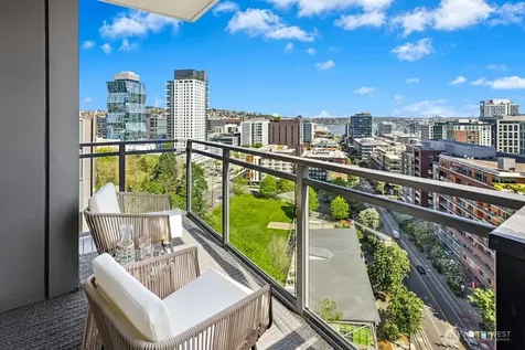 820 Blanchard Street Seattle WA 98121