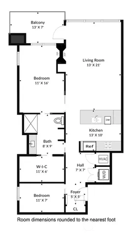 820 Blanchard Street Seattle WA 98121