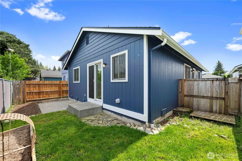709 Lois Lane Sultan WA 98294