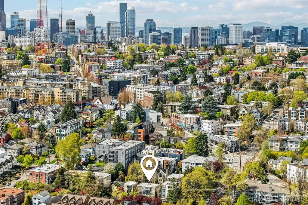 127 25th Avenue E Seattle WA 98112