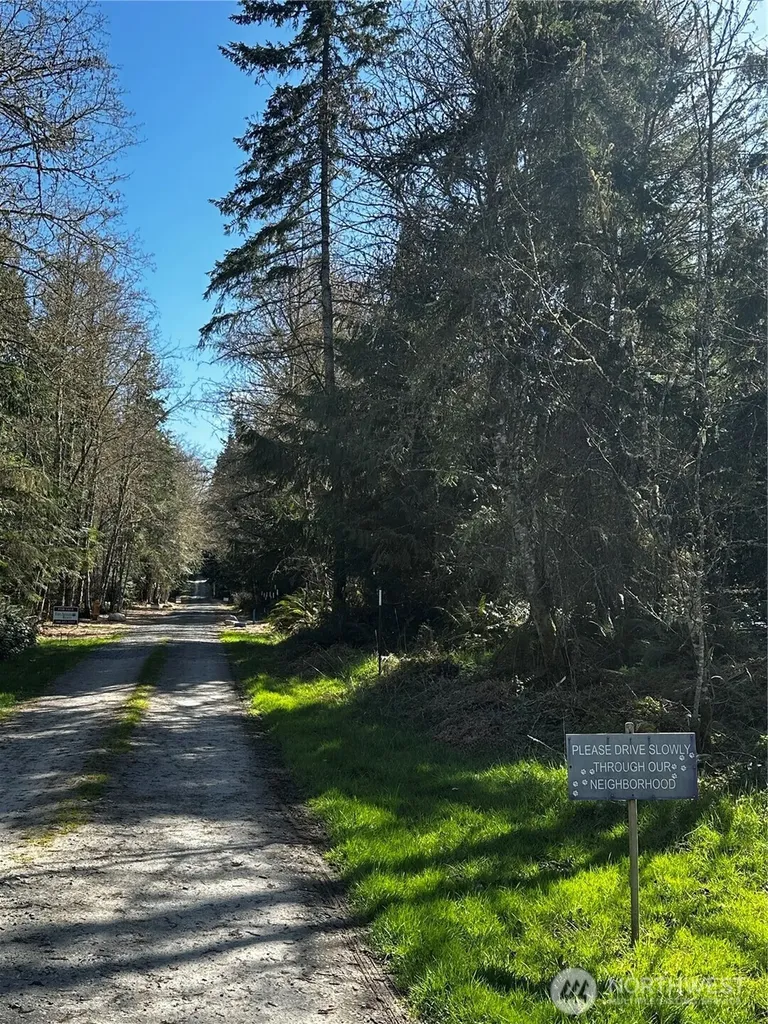 9999 Robinson Road Port Angeles WA 98362