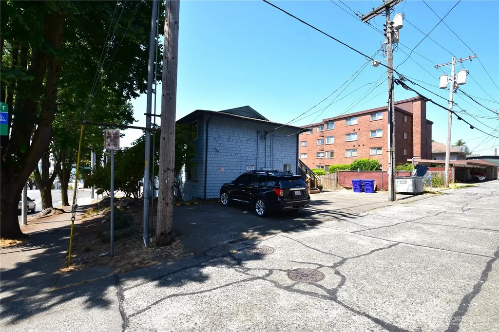 2629 Rucker Avenue Everett WA 98201