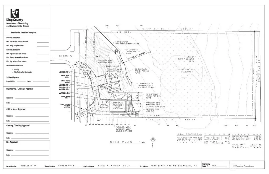 41298 214th Avenue SE Enumclaw WA 98022