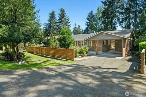 19016 Firlands Way N Shoreline WA 98133