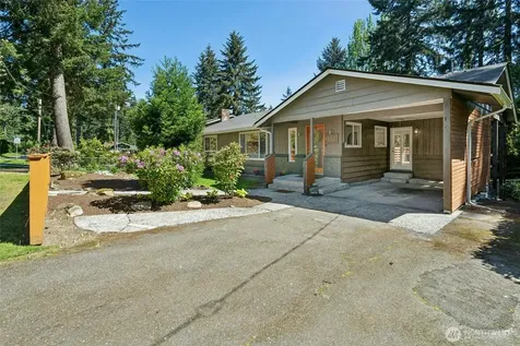 19016 Firlands Way N Shoreline WA 98133