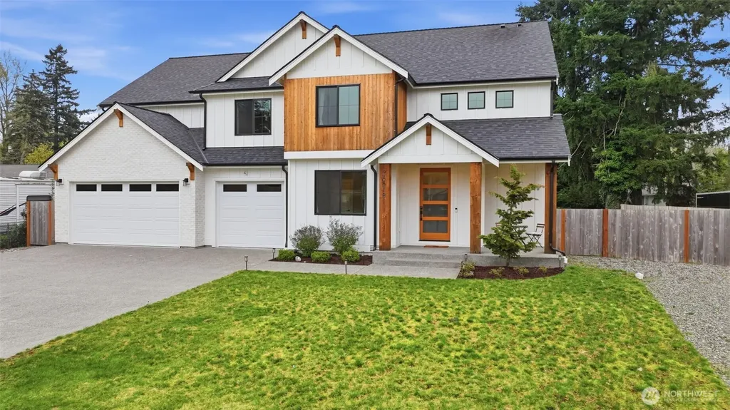 26518 127th Avenue SE Kent WA 98030