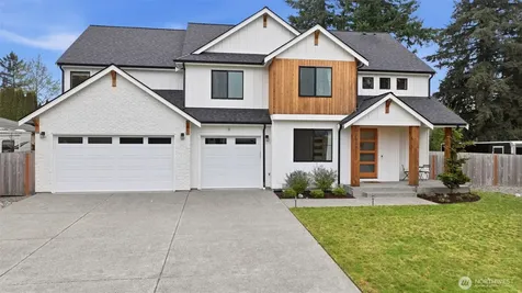 26518 127th Avenue SE Kent WA 98030
