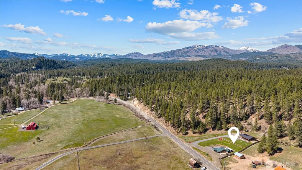 10692 Teanaway Road Cle Elum WA 98922
