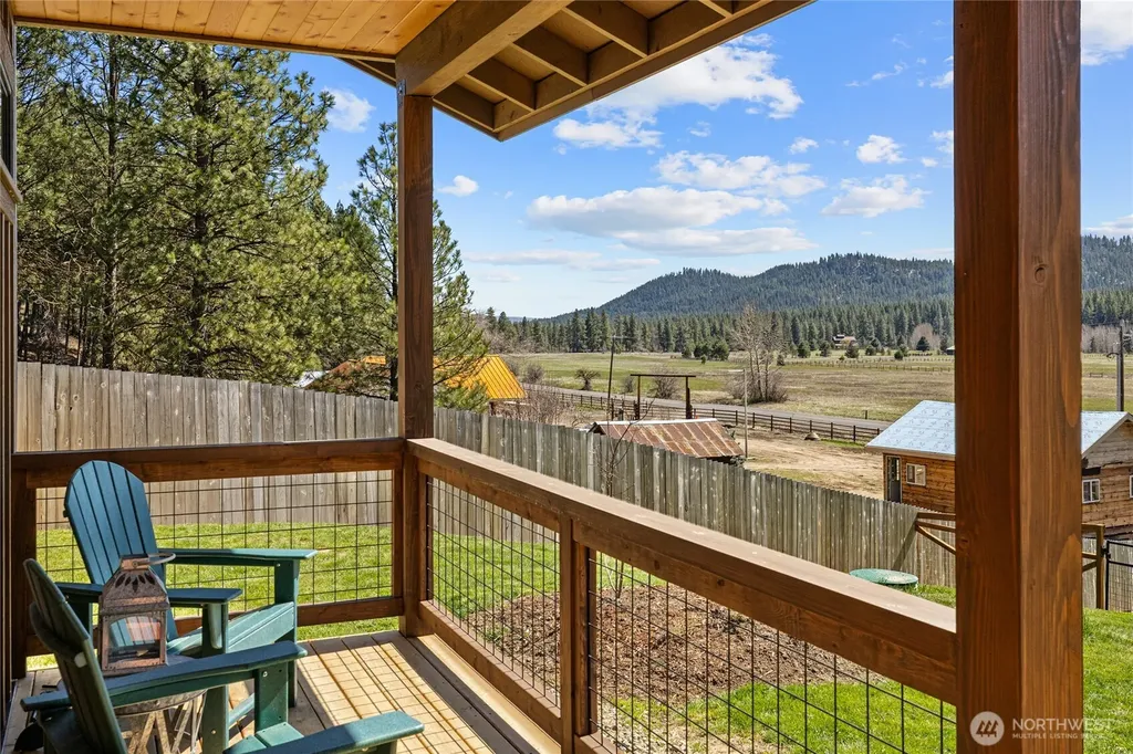 10692 Teanaway Road Cle Elum WA 98922