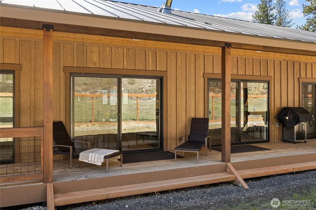 10692 Teanaway Road Cle Elum WA 98922