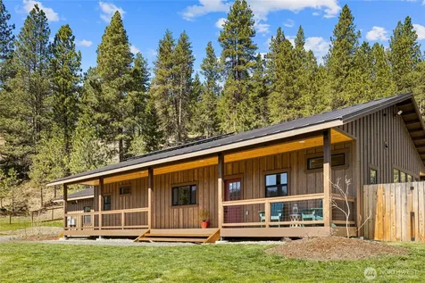 10692 Teanaway Road Cle Elum WA 98922