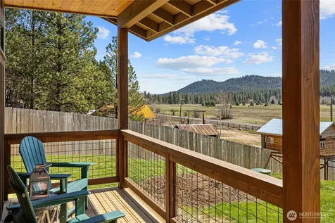10692 Teanaway Road Cle Elum WA 98922