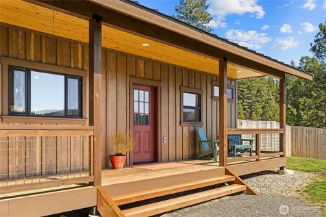10692 Teanaway Road Cle Elum WA 98922