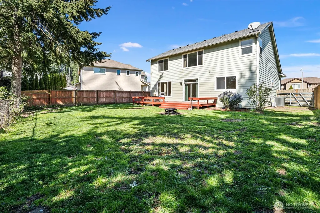 659 Joy Street Eatonville WA 98328