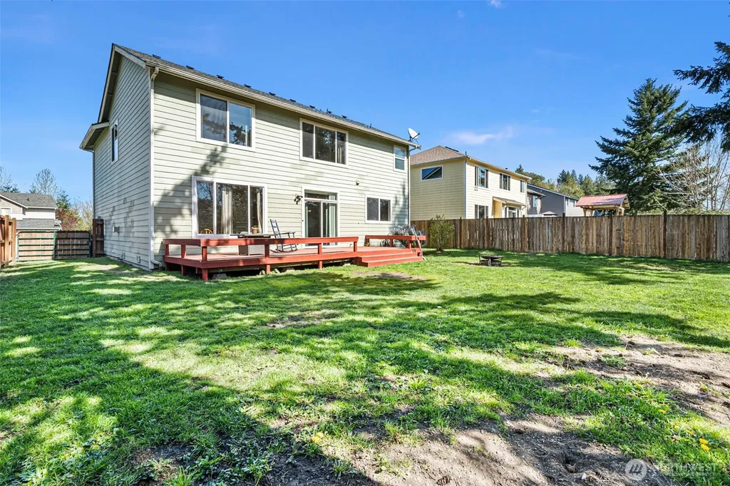 659 Joy Street Eatonville WA 98328