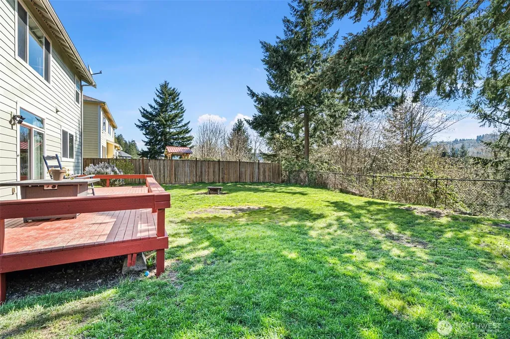 659 Joy Street Eatonville WA 98328