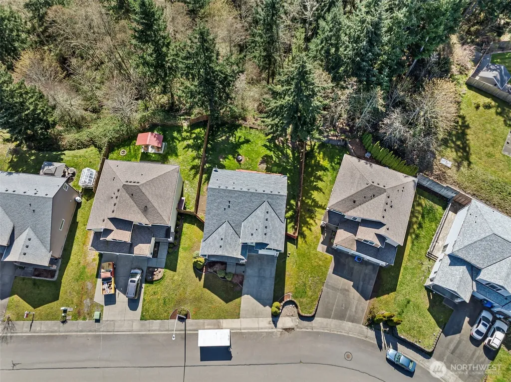 659 Joy Street Eatonville WA 98328