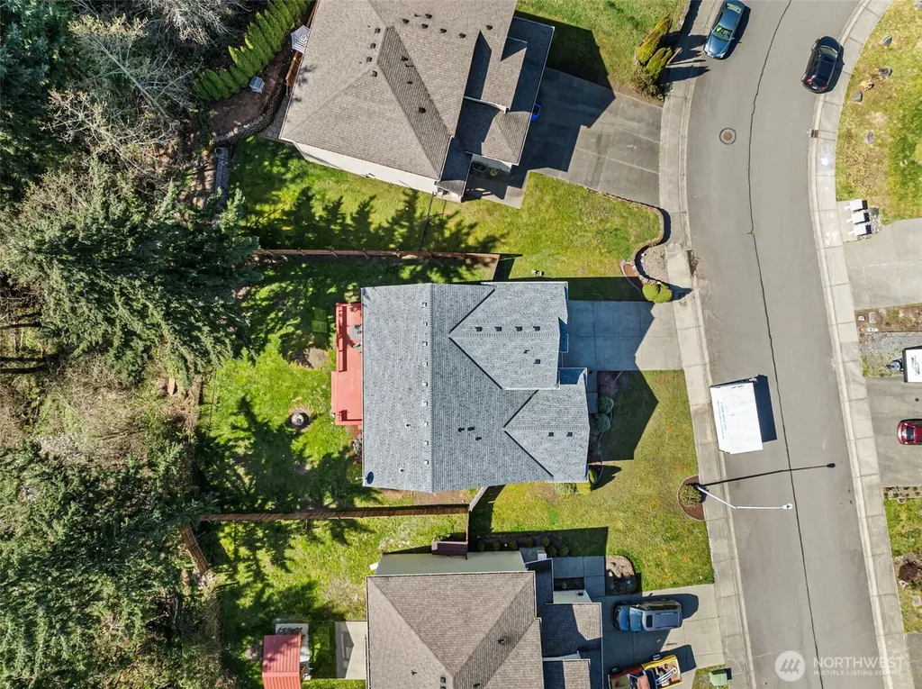 659 Joy Street Eatonville WA 98328