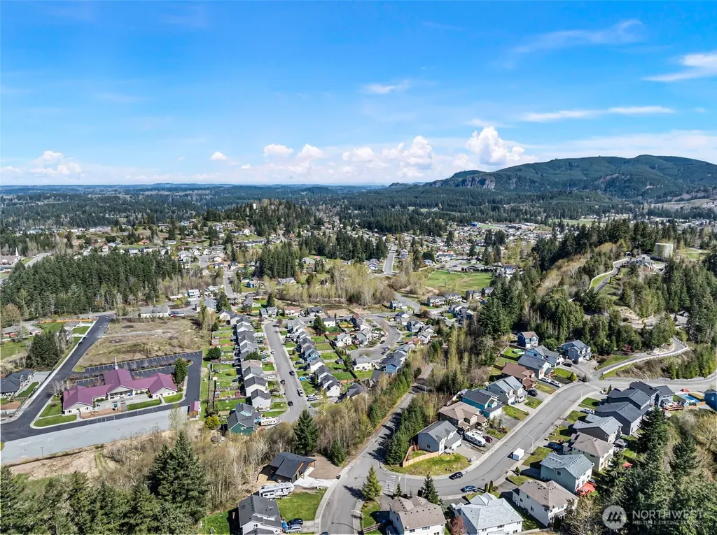 659 Joy Street Eatonville WA 98328