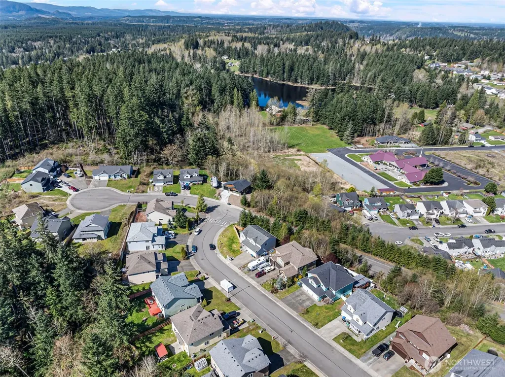 659 Joy Street Eatonville WA 98328